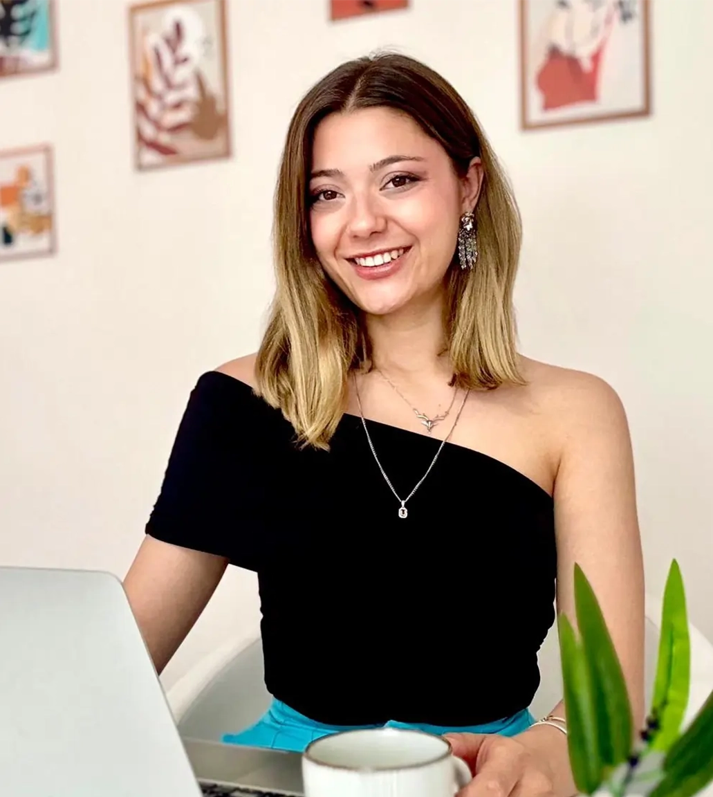 Gizemnur Arslan Kalpakçı